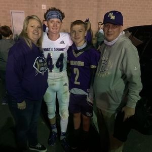 Meet your Posher, Jamie